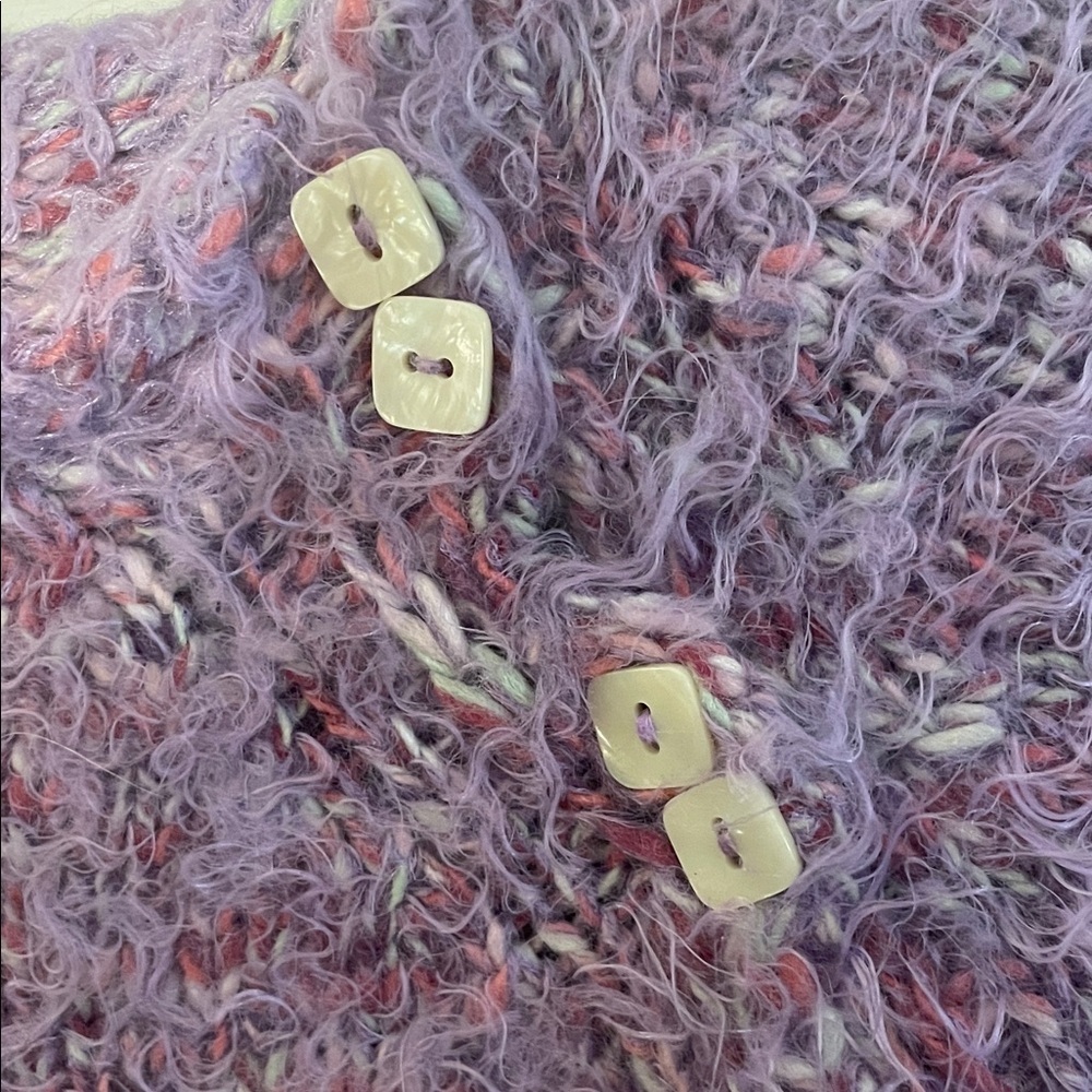 Per Una don Lavender Women's Sweater - Picture 3 of 14